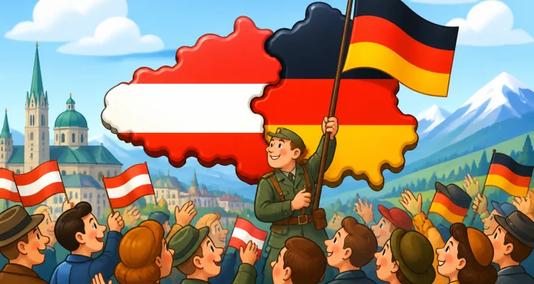 Az anschluss