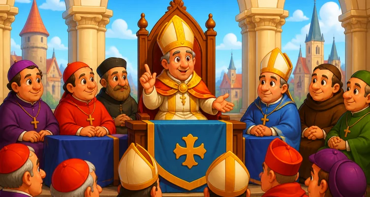 Council of Constance