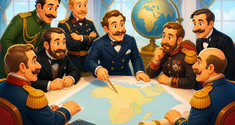 Berlin Conference