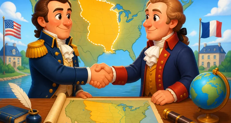 Louisiana Purchase