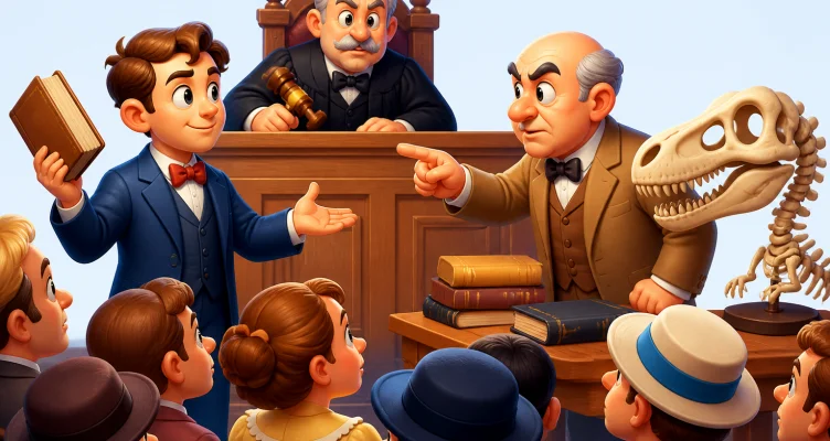 Juicio de Scopes