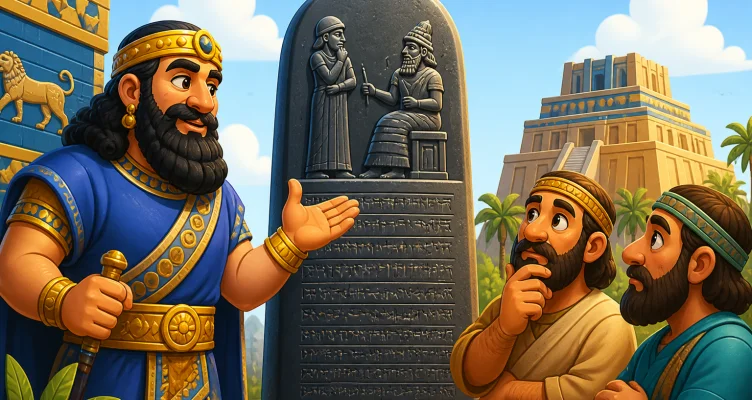 Codice di Hammurabi