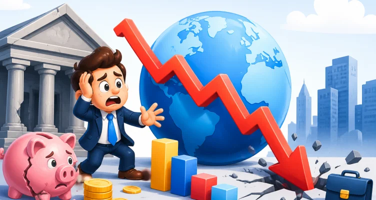 Global financial crisis