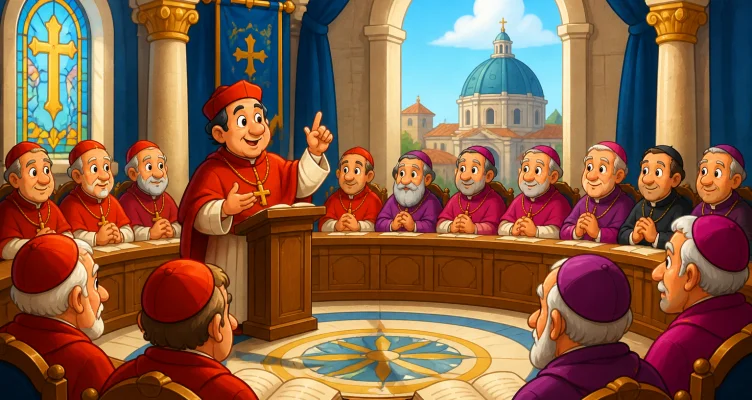 Concilio de Trento