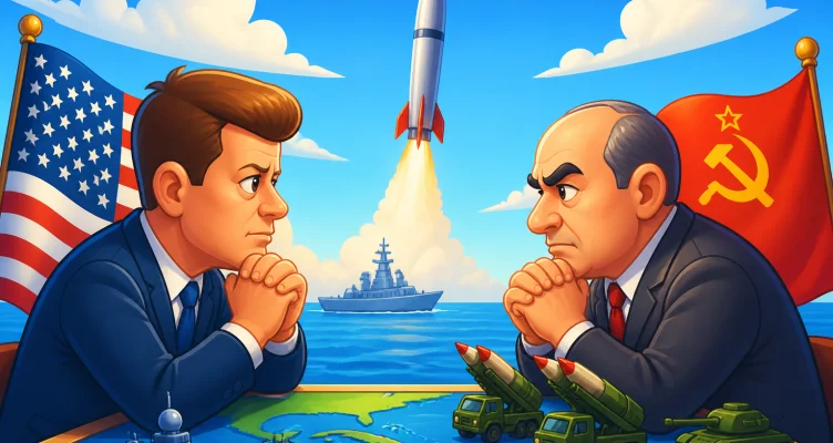 Cuban Missile Crisis